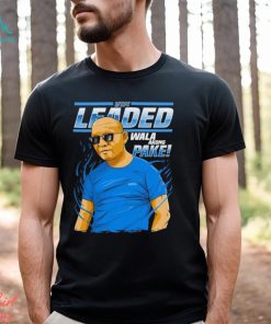 Vin Leader Wala Akong Pake Shirt
