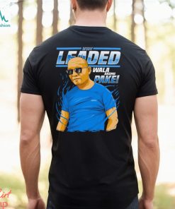 Vin Leader Wala Akong Pake Shirt