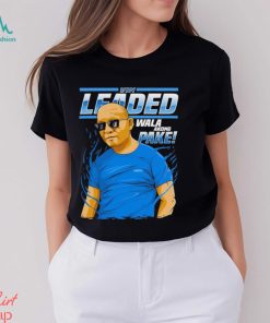 Vin Leader Wala Akong Pake Shirt