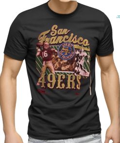 Vintage 1990 San Francisco 49ers shirt
