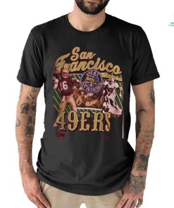 Vintage 1990 San Francisco 49ers shirt