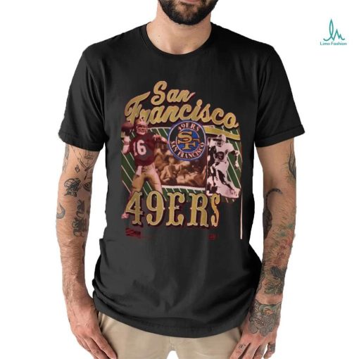 Vintage 1990 San Francisco 49ers shirt