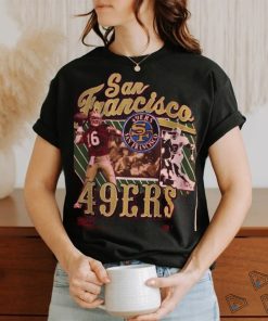 Vintage 1990 San Francisco 49ers shirt