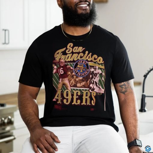 Vintage 1990 San Francisco 49ers shirt