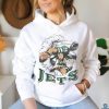 Usher Super Halftime Show 2024 Shirt Dj Got Us Fallin’ In Love T shirt