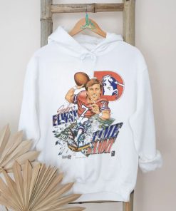 Vintage 1994 NFL Denver Broncos John Elway Shirt