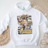 Legends Ricky Rubio Kevin Love thank you for the memories shirt