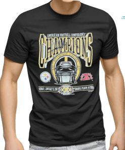 Vintage 1995 Pittsburgh Steelers Super Bowl XXX T shirt