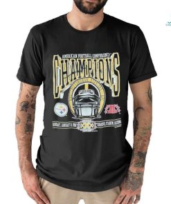Vintage 1995 Pittsburgh Steelers Super Bowl XXX T shirt