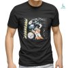 Washington Huskies 2024 CFP National Championship Space City shirt