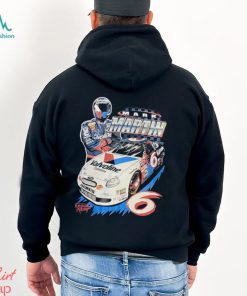 Vintage 1999 Mark Martin Powered by Steel Nascar Shirt, hoodie, sweater, long sleeve and tank top Vintage 1999 Mark Martin Powered by Steel Nascar Shirt