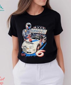 Vintage 1999 Mark Martin Powered by Steel Nascar Shirt, hoodie, sweater, long sleeve and tank top Vintage 1999 Mark Martin Powered by Steel Nascar Shirt