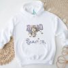 Michigan Wolverines Football J.j. Mccarthy Rose shirt