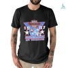 Michigan Football 1000 All Time Wins Most Victories In College History Go Blue T Shirt