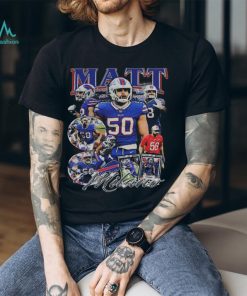 Vintage 90s Bootleg Matt Milano T Shirt Buffalo Bills Football Shirt, hoodie, sweater, long sleeve and tank top Vintage 90s Bootleg Matt Milano T Shirt Buffalo Bills Football Shirt