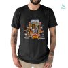 Official michigan Wolverines University Of 1879 T Shirt