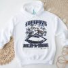 Joe Flacco Cleveland Browns round and find out shirt