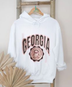 Vintage 90s Georgia Bulldogs Football shirt