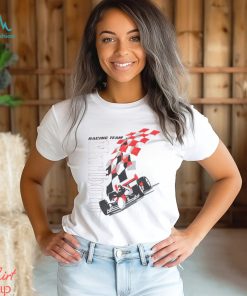 Vintage 90s Marlboro Racing Team Shirt