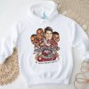 Official prowrestlingtees Da Vinki Eras Tour Shirt