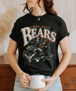 Vintage Chicago Football shirt