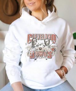 Vintage Cleveland Browns Dawg Pound T Shirt