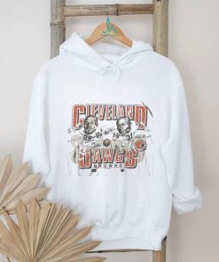 Vintage Cleveland Browns Dawg Pound T Shirt