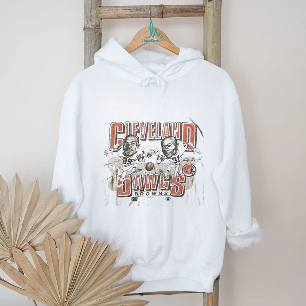 Vintage Cleveland Browns Dawg Pound T Shirt Vintage Cleveland Browns Dawg Pound T Shirt