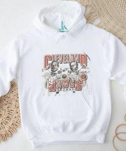 Vintage Cleveland Browns Dawg Pound T Shirt