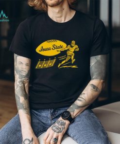Vintage College Football shirt