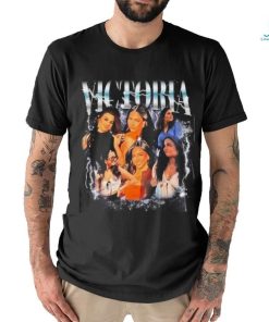 Vintage Custom Funny Rap Tee shirt