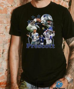 Vintage Dak Prescott Shirt
