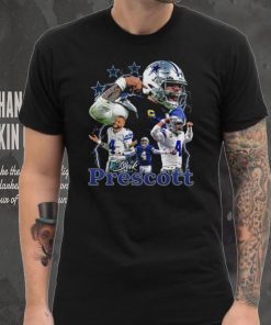 Vintage Dak Prescott Shirt