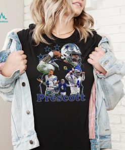 Vintage Dak Prescott Shirt