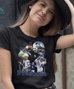 Vintage Dak Prescott Shirt