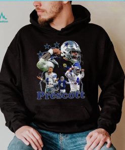 Vintage Dak Prescott Shirt