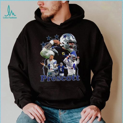 Vintage Dak Prescott Shirt