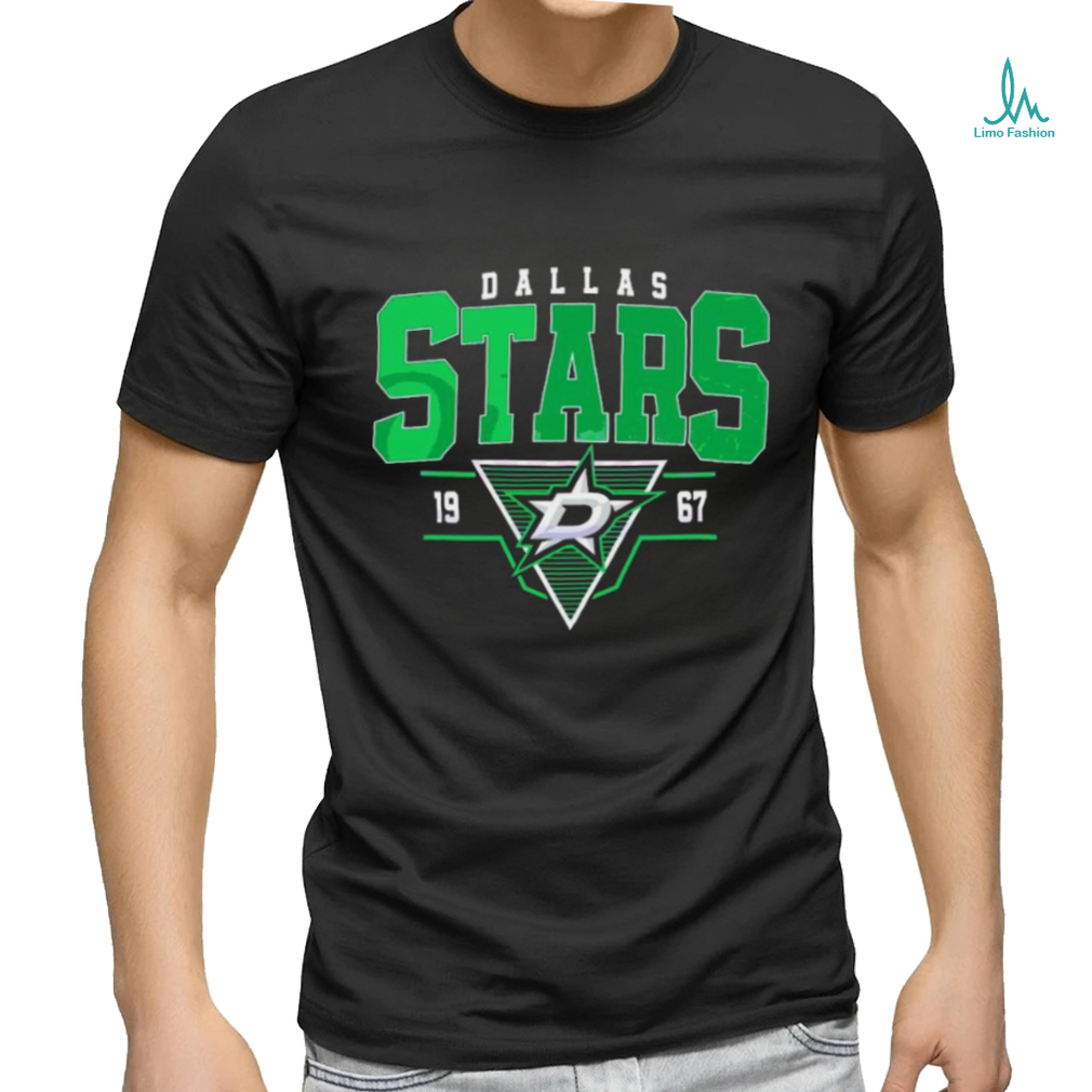 Vintage Dallas Stars 1987 Hockey Team Shirt Vintage Dallas Stars 1987 Hockey Team Shirt