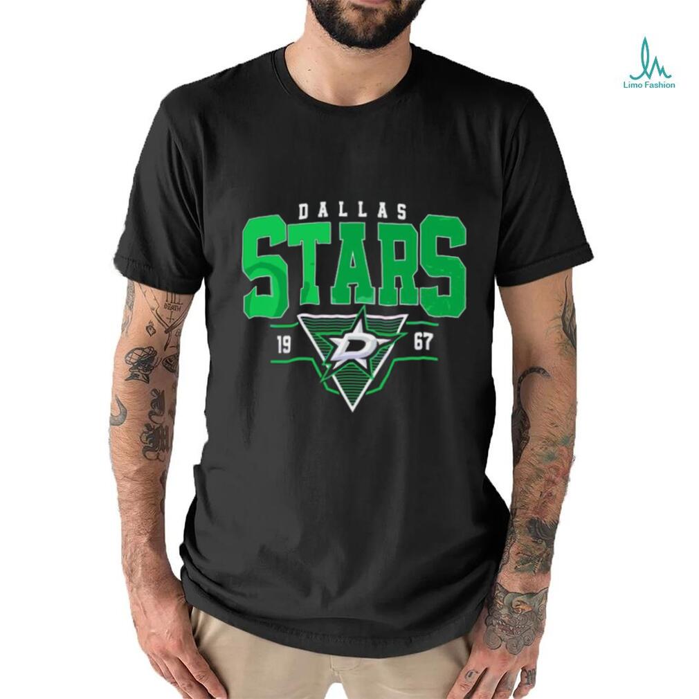 Vintage Dallas Stars 1987 Hockey Team Shirt Vintage Dallas Stars 1987 Hockey Team Shirt
