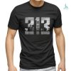 In memory of Kay Bernstein January 16,2024 Hertha BSC vintage shirt