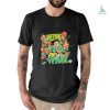Official macrodosing Wearing Arian Foster T Shirt