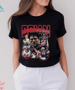 Vintage Houston Brian Cushing T Shirts