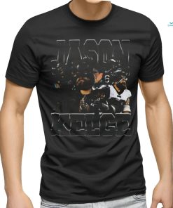 Vintage Jason Kelce Shirt Kelce shirt