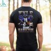 Playoffs Baltimore Style, Baltimore Football Shirt