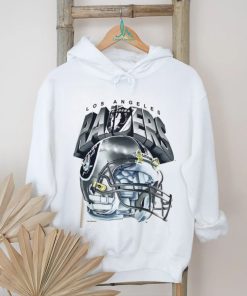 Vintage Los Angeles Raiders NFL Shirt