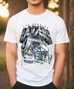 Vintage Los Angeles Raiders NFL Shirt