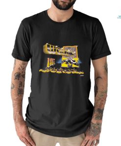 Vintage Michigan Wolverines 90s T Shirt