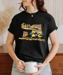 Vintage Michigan Wolverines 90s T Shirt