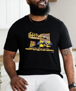 Vintage Michigan Wolverines 90s T Shirt