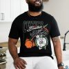 Toronto Baseball Vote Blue Jays Move The Needle Shirt